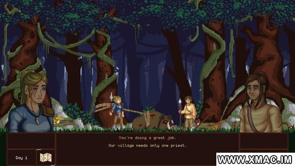 距离8点还有3分钟 for mac Three Minutes To Eight v0.5.1b 距离8点还有3分钟 for mac Three Minutes To Eight v0.5.1b