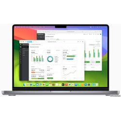 macOS Sonoma 14.2(23C64) 正式版官方镜像