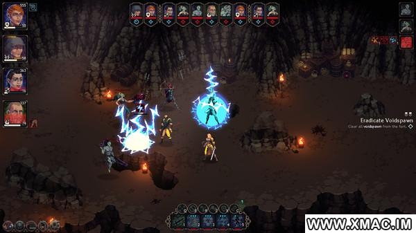 钢铁誓言 for mac The Iron Oath v1.0.016 钢铁誓言 for mac The Iron Oath v1.0.016