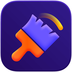 HitPaw Watermark Remover 2.4.5 for Mac 中文版 图片和视频水印去除工具