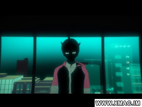 Release Date Trailer: Milky Way Prince – The Vampire Star