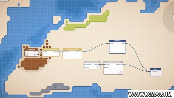 规划大师 for mac Masterplan Tycoon v1.2.111 规划大师 for mac Masterplan Tycoon v1.2.111