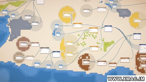 规划大师 for mac Masterplan Tycoon v1.2.111 规划大师 for mac Masterplan Tycoon v1.2.111