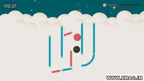 夜间循环 for mac Night Loops v1.0.2 夜间循环 for mac Night Loops v1.0.2