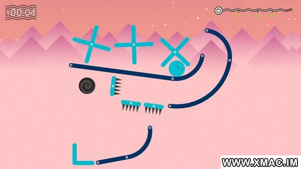 夜间循环 for mac Night Loops v1.0.2 夜间循环 for mac Night Loops v1.0.2