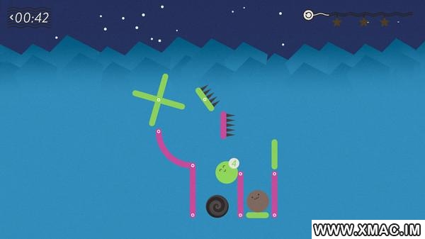 夜间循环 for mac Night Loops v1.0.2 夜间循环 for mac Night Loops v1.0.2
