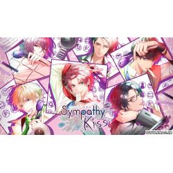 【mac模拟器】【日文】【共鸣之吻】