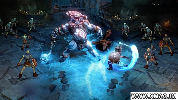 命运之手 v1.3.20 hand of fate for mac 命运之手 v1.3.20 hand of fate for mac