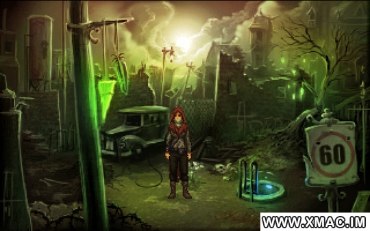 碎片之光特别版 v2.3 Shardlight Special Edition for mac 碎片之光特别版 v2.3 Shardlight Special Edition for mac