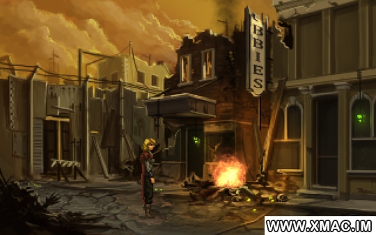 碎片之光特别版 v2.3 Shardlight Special Edition for mac 碎片之光特别版 v2.3 Shardlight Special Edition for mac