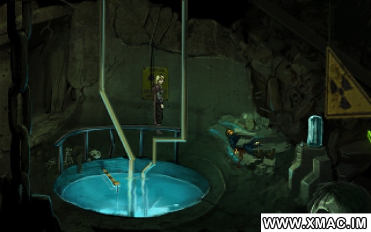 碎片之光特别版 v2.3 Shardlight Special Edition for mac 碎片之光特别版 v2.3 Shardlight Special Edition for mac