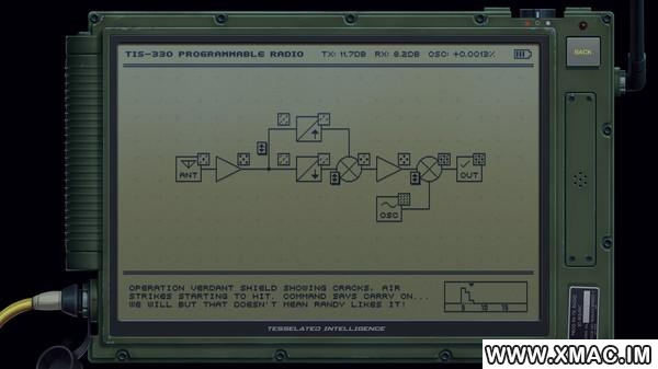 莫比斯前线83 for mac Möbius Front ’83 vMarch 2023 update 莫比斯前线83 for mac Möbius Front ’83 vMarch 2023 update