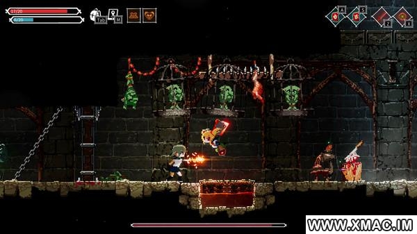 失落的遗迹 for mac Lost Ruins v1.0.9a 失落的遗迹 for mac Lost Ruins v1.0.9a
