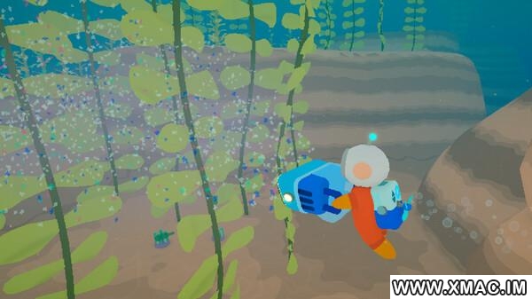 噩梦初醒 for mac REVEIL v1.0.3f4 噩梦初醒 for mac REVEIL v1.0.3f4