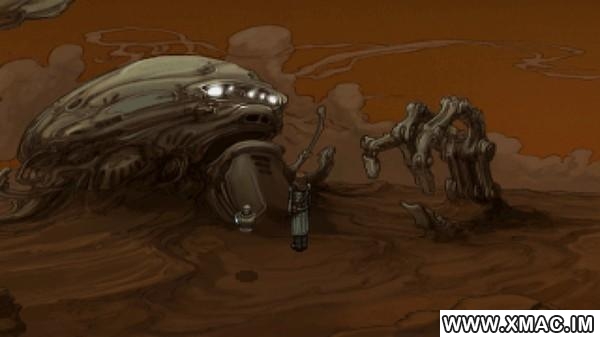 原基 for mac Primordia v3.6 原基 for mac Primordia v3.6