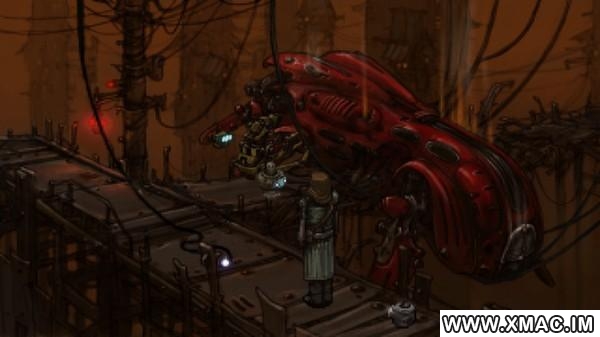 原基 for mac Primordia v3.6 原基 for mac Primordia v3.6