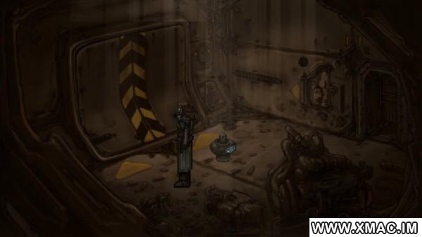 原基 for mac Primordia v3.6 原基 for mac Primordia v3.6