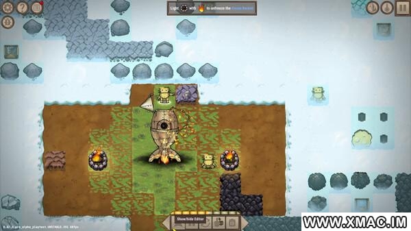 手工制作101:编程工艺 for mac Craftomation 101: Programming & Craft v0.71.11 手工制作101:编程工艺 for mac Craftomation 101: Programming & Craft v0.71.11