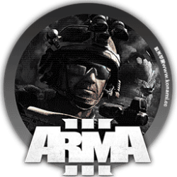 武装突袭3 Arma 3 Mac版 苹果电脑 单机游戏 Mac游戏 严肃军事游戏 大型军事沙盒v2025.03.25 中文原生版 含全部DLC
