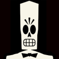 冥界狂想曲重制版 Grim Fandango Remastered Mac版 For Mac 单机游戏 Mac游戏
