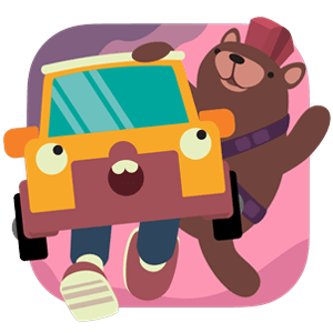 WHAT THE CAR?《万物皆可赛车》v5.8.1 for Mac 中文版 赛车竞速冒险游戏