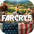 孤岛惊魂5 Far Cry 5 Mac版 For Mac 单机游戏 Mac游戏