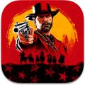 荒野大镖客2 Red Dead Redemption 2 Mac版 For Mac 荒野大镖客：救赎2 Mac游戏 开放世界