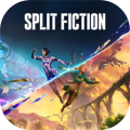 双影奇境 Split Fiction Mac版 For Mac 单机游戏 Mac游戏 需要手柄 本地双人游戏1