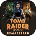 古墓丽影4-6复刻版 Tomb Raider IV-VI Remastered Mac版 For Mac 单机游戏 Mac游戏