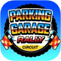 停车场拉力赛道 Parking Garage Rally Circuit Mac版 For Mac 单机游戏 Mac游戏
