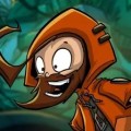 疯狂终端：觉醒 Terminal Madness - The Awakening Mac版 For Mac 单机游戏 Mac游戏