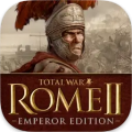 全面战争：罗马2 帝皇版 Total War: ROME II - Emperor Edition Mac版 For Mac Mac游戏