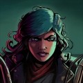 涤净之雨2：占卜师 Kathy Rain 2: Soothsayer Mac版 For Mac 单机游戏 Mac游戏