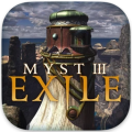神秘岛3：放逐 Myst III: Exile Mac版 For Mac 单机游戏 Mac游戏