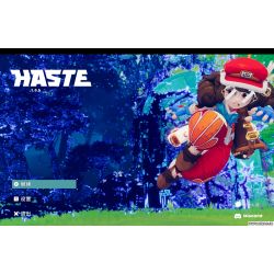 救命！怎么又塌了！ Haste: Broken Worlds Mac版 For Mac 单机游戏 Mac游戏