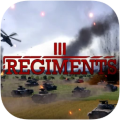 微型战场 Regiments Mac版 For Mac 单机游戏 Mac游戏