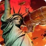 红色警戒2 命令与征服 Mac版 红警2 共和国之辉+尤里复仇 苹果电脑 单机游戏 Mac游戏 Command & Conquer: Red Alert 2