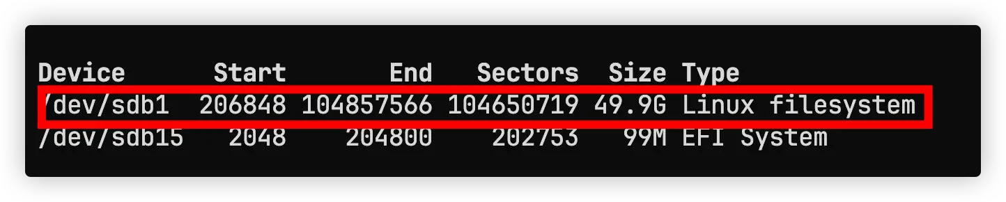 图 4.1 引导券路径